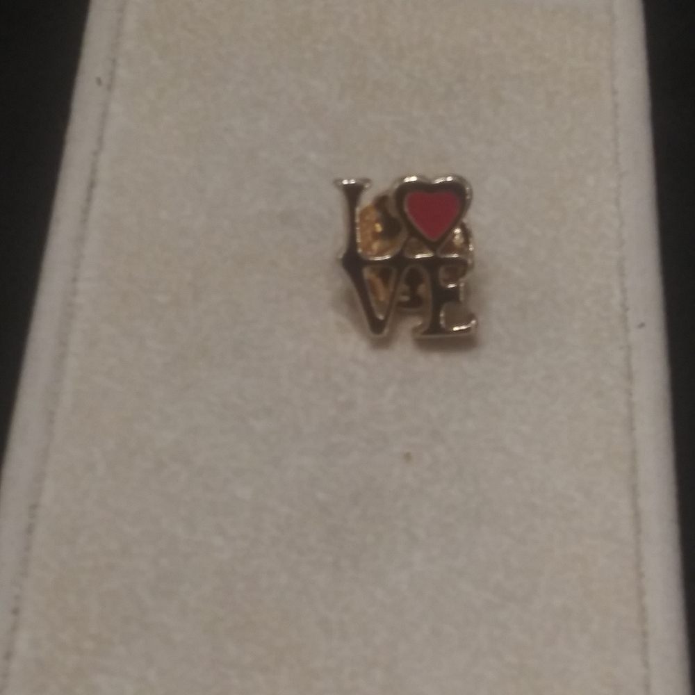 Mini Love Button - Picture 4 of 6